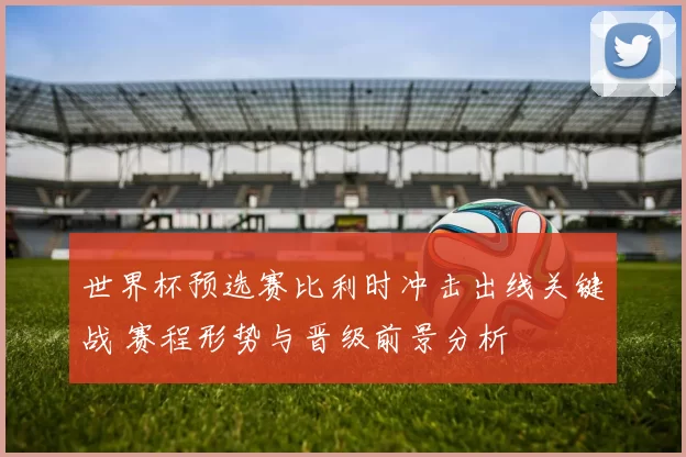 世界杯预选赛比利时冲击出线关键战 赛程形势与晋级前景分析